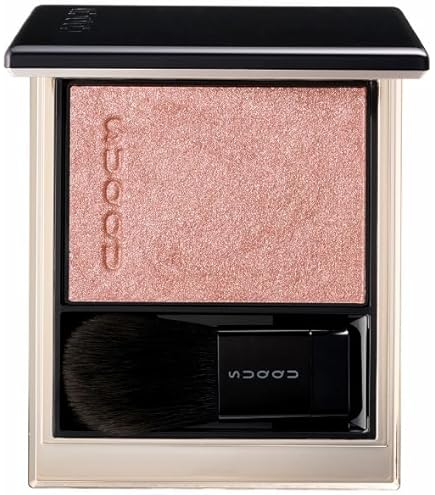 Amazon.co.jp: SUQQU スック メルティング パウダー ブラッシュ 10 奥